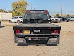 2025 Chevrolet Silverado 3500 Crew Cab DRW 4WD Knapheide Flatbed Truck for sale #CC250422 - photo 16