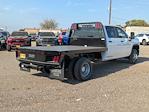 New 2025 Chevrolet Silverado 3500 Crew Cab Steel Flatbed Truck for sale #CC250422 - photo 16