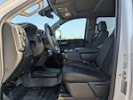 New 2025 Chevrolet Silverado 3500 Work Truck Crew Cab 4WD 9' 6" Knapheide Steel Flatbed Truck for sale #CC250422 - photo 4