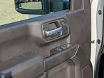 New 2025 Chevrolet Silverado 3500 Work Truck Crew Cab 4WD 9' 6" Knapheide Steel Flatbed Truck for sale #CC250422 - photo 6