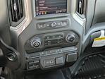 New 2025 Chevrolet Silverado 3500 Work Truck Crew Cab 4WD 9' 6" Knapheide Steel Flatbed Truck for sale #CC250422 - photo 9