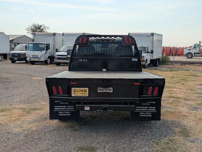2025 Chevrolet Silverado 3500 Crew Cab DRW 4WD Knapheide Flatbed Truck for sale #CC250426 - photo 2