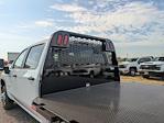 New 2025 Chevrolet Silverado 3500 Work Truck Crew Cab 4WD 9' 6" Knapheide Steel Flatbed Truck for sale #CC250426 - photo 15