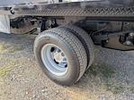 New 2025 Chevrolet Silverado 3500 Work Truck Crew Cab 4WD 9' 6" Knapheide Steel Flatbed Truck for sale #CC250426 - photo 16