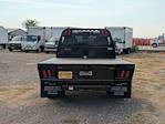 New 2025 Chevrolet Silverado 3500 Work Truck Crew Cab 4WD 9' 6" Knapheide Steel Flatbed Truck for sale #CC250426 - photo 4