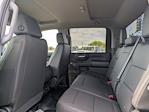 New 2025 Chevrolet Silverado 3500 Work Truck Crew Cab 4WD 9' 6" Knapheide Steel Flatbed Truck for sale #CC250426 - photo 7