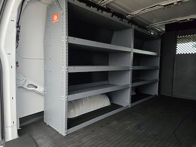 New 2025 Chevrolet Express 2500 Upfitted Cargo Van for sale #CC250428 - photo 2