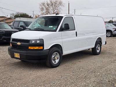 New 2025 Chevrolet Express 2500 - photo 1
