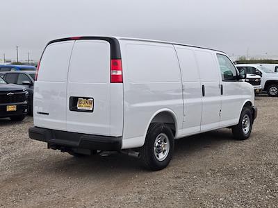 2025 Chevrolet Express 2500 RWD Masterack Upfitted Cargo Van for sale #CC250428 - photo 2