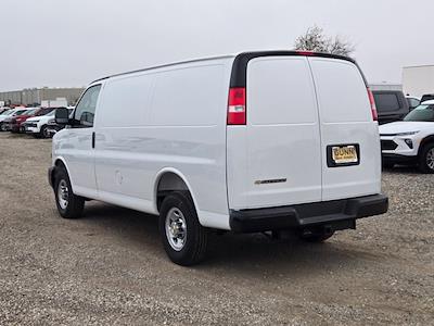 New 2025 Chevrolet Express 2500 - photo 1