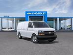 New 2025 Chevrolet Express 2500 Upfitted Cargo Van for sale #CC250428 - photo 1