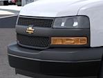 New 2025 Chevrolet Express 2500 Upfitted Cargo Van for sale #CC250428 - photo 13