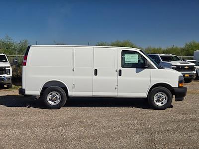 New 2025 Chevrolet Express 2500 Masterack Upfitted Cargo Van for sale #CC250429 - photo 1