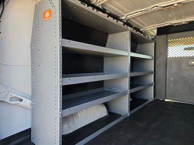 2025 Chevrolet Express 2500 RWD Masterack Upfitted Cargo Van for sale #CC250429 - photo 2