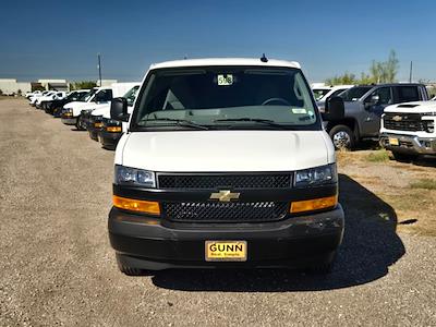 New 2025 Chevrolet Express 2500 Upfitted Cargo Van for sale #CC250429 - photo 1