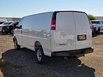New 2025 Chevrolet Express 2500 Upfitted Cargo Van for sale #CC250429 - photo 2