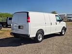 New 2025 Chevrolet Express 2500 Masterack Upfitted Cargo Van for sale #CC250429 - photo 3