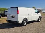New 2025 Chevrolet Express 2500 Upfitted Cargo Van for sale #CC250429 - photo 4