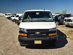 New 2025 Chevrolet Express 2500 Masterack Upfitted Cargo Van for sale #CC250429 - photo 7