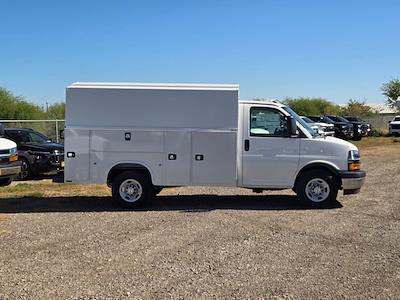 2025 Chevrolet Express 3500 Regular Cab RWD Knapheide Service Utility Van for sale #CC250431 - photo 1