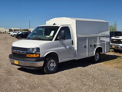 New 2025 Chevrolet Express 3500 - photo 1