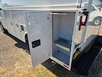 New 2025 Chevrolet Express 3500 10' 9" Knapheide Steel Service Utility Van for sale #CC250431 - photo 11