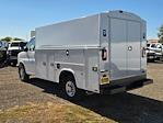 New 2025 Chevrolet Express 3500 10' 9" Knapheide Steel Service Utility Van for sale #CC250431 - photo 3