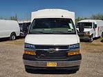 New 2025 Chevrolet Express 3500 10' 9" Knapheide Steel Service Utility Van for sale #CC250431 - photo 4