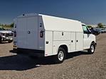 2025 Chevrolet Express 3500 Regular Cab RWD Knapheide Service Utility Van for sale #CC250432 - photo 2