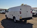2025 Chevrolet Express 3500 Regular Cab RWD Knapheide Service Utility Van for sale #CC250432 - photo 10