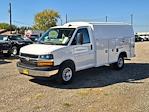 2025 Chevrolet Express 3500 Regular Cab RWD Knapheide Service Utility Van for sale #CC250432 - photo 11