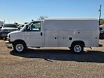 2025 Chevrolet Express 3500 Regular Cab RWD Knapheide Service Utility Van for sale #CC250432 - photo 4