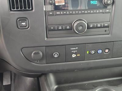 New 2025 Chevrolet Express 3500 Service Utility Van for sale #CC250433 - photo 1