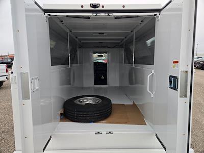New 2025 Chevrolet Express 3500 Service Utility Van for sale #CC250433 - photo 2
