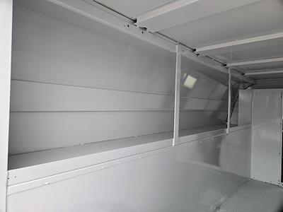 New 2025 Chevrolet Express 3500 Service Utility Van for sale #CC250433 - photo 1