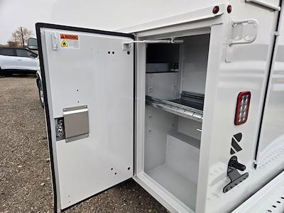 New 2025 Chevrolet Express 3500 Service Utility Van for sale #CC250433 - photo 2