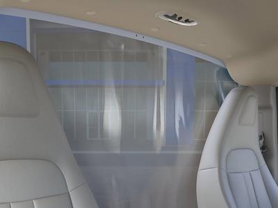 New 2025 Chevrolet Express 3500 Service Utility Van for sale #CC250433 - photo 2