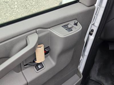 2025 Chevrolet Express 3500 Regular Cab RWD Reading Service Utility Van for sale #CC250433 - photo 1