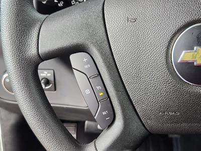 New 2025 Chevrolet Express 3500 Service Utility Van for sale #CC250433 - photo 1