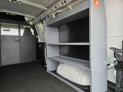 New 2025 Chevrolet Express 2500 Upfitted Cargo Van for sale #CC250434 - photo 2
