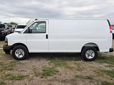 New 2025 Chevrolet Express 2500 Upfitted Cargo Van for sale #CC250434 - photo 1
