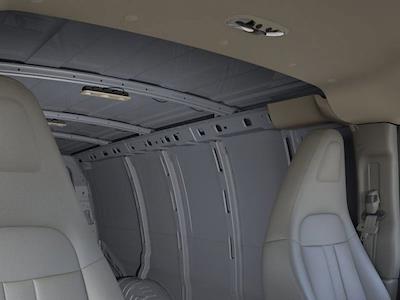 2025 Chevrolet Express 2500 RWD Masterack Upfitted Cargo Van for sale #CC250434 - photo 2