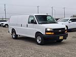 New 2025 Chevrolet Express 2500 Upfitted Cargo Van for sale #CC250434 - photo 1