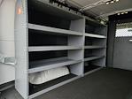 New 2025 Chevrolet Express 2500 Upfitted Cargo Van for sale #CC250434 - photo 3