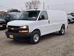 2025 Chevrolet Express 2500 RWD Masterack Upfitted Cargo Van for sale #CC250434 - photo 1