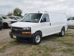 New 2025 Chevrolet Express 2500 Upfitted Cargo Van for sale #CC250434 - photo 1