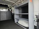 New 2025 Chevrolet Express 2500 Upfitted Cargo Van for sale #CC250434 - photo 8