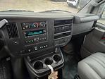 New 2025 Chevrolet Express 2500 Upfitted Cargo Van for sale #CC250434 - photo 14