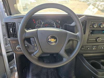 New 2025 Chevrolet Express 2500 Upfitted Cargo Van for sale #CC250435 - photo 2