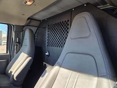2025 Chevrolet Express 2500 RWD Masterack Upfitted Cargo Van for sale #CC250435 - photo 1